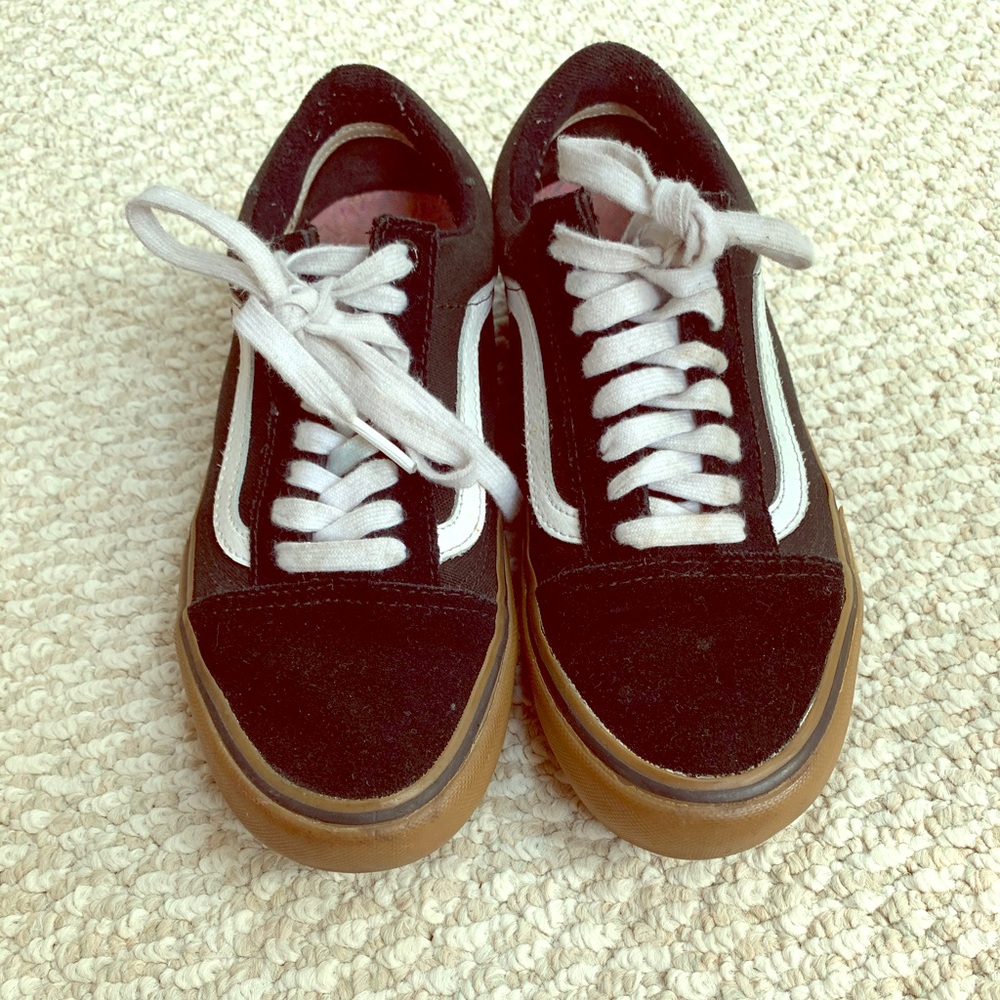 Vans sneakers
